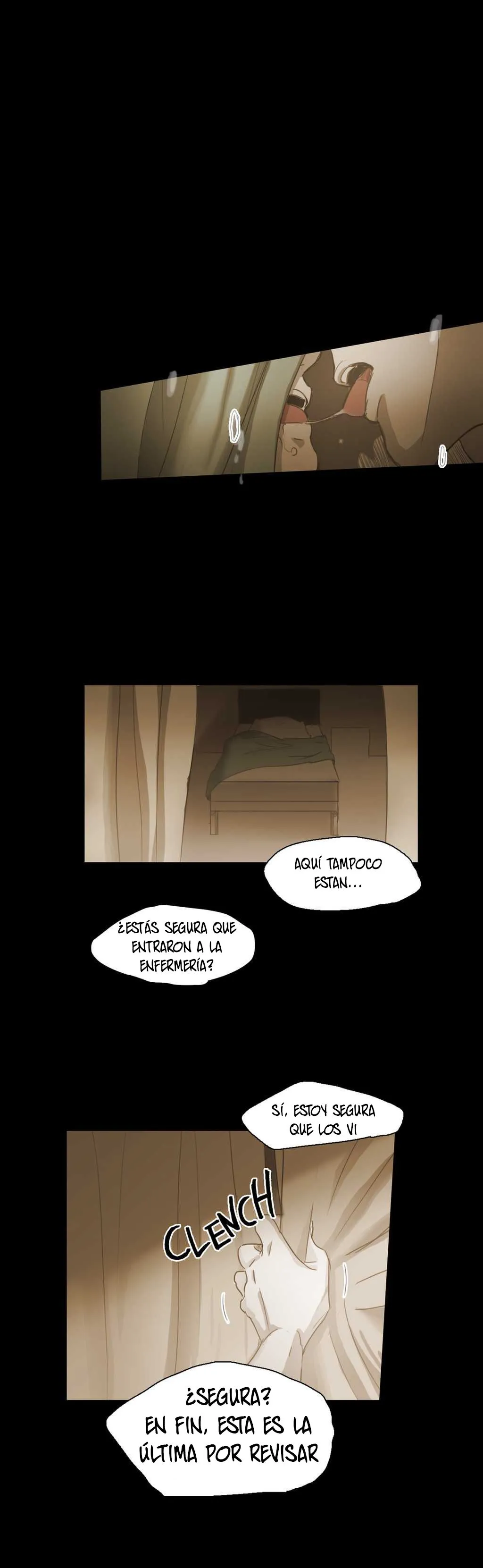 Nunca Entiendes Capítulo 50 en Línea - página 24