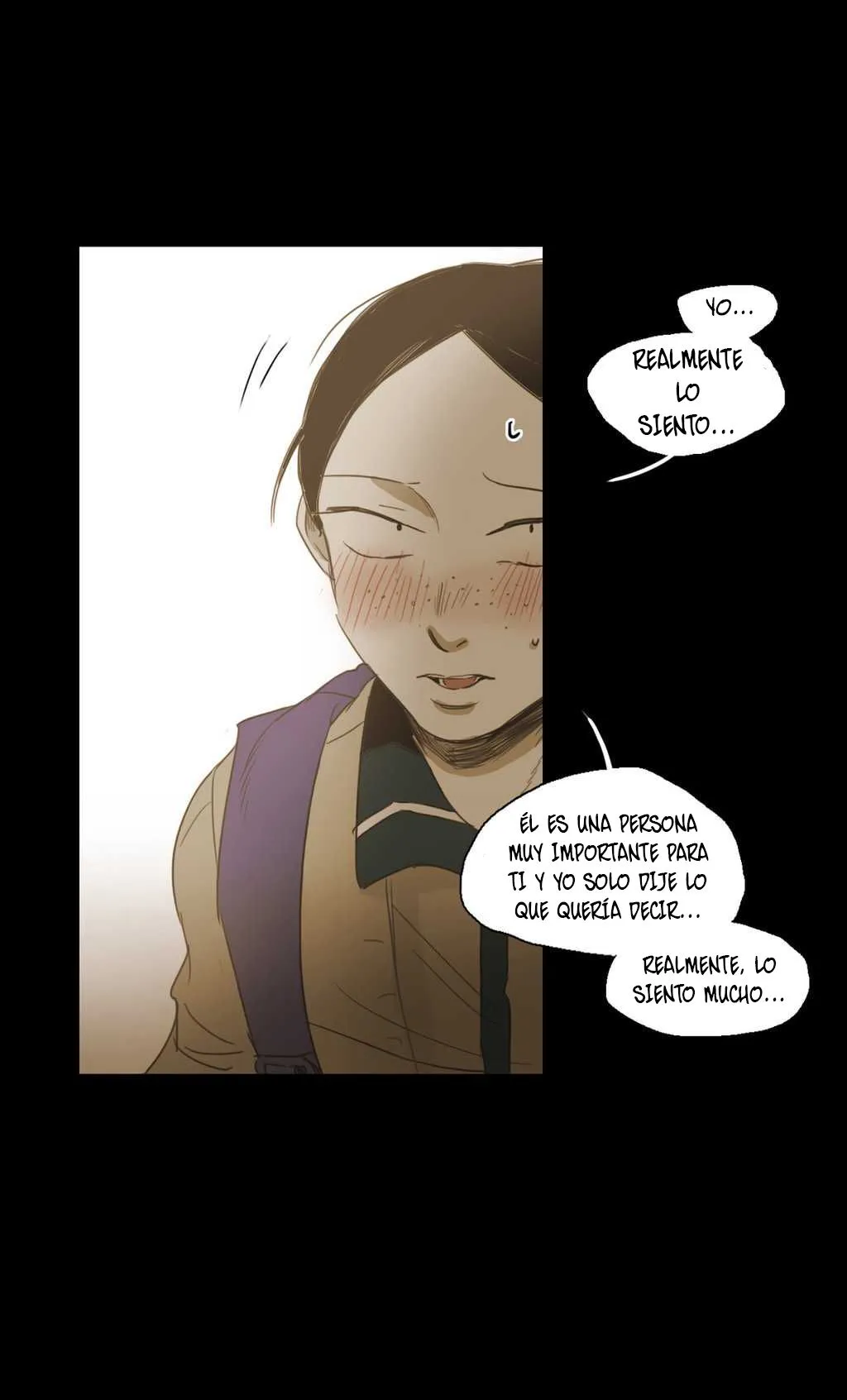 Nunca Entiendes Capítulo 53 en Línea - página 23