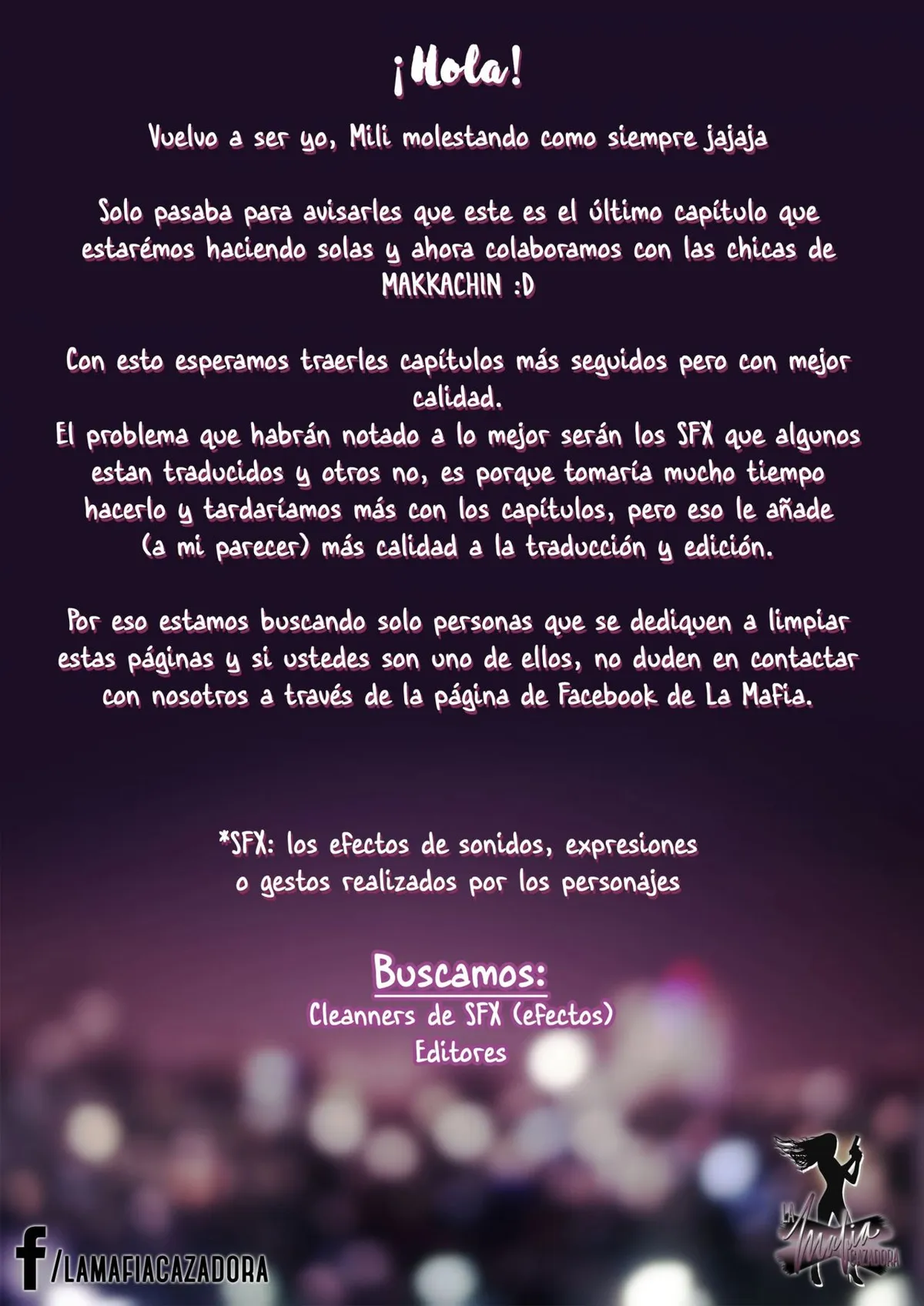 Nunca Entiendes Capítulo 53 en Línea - página 51