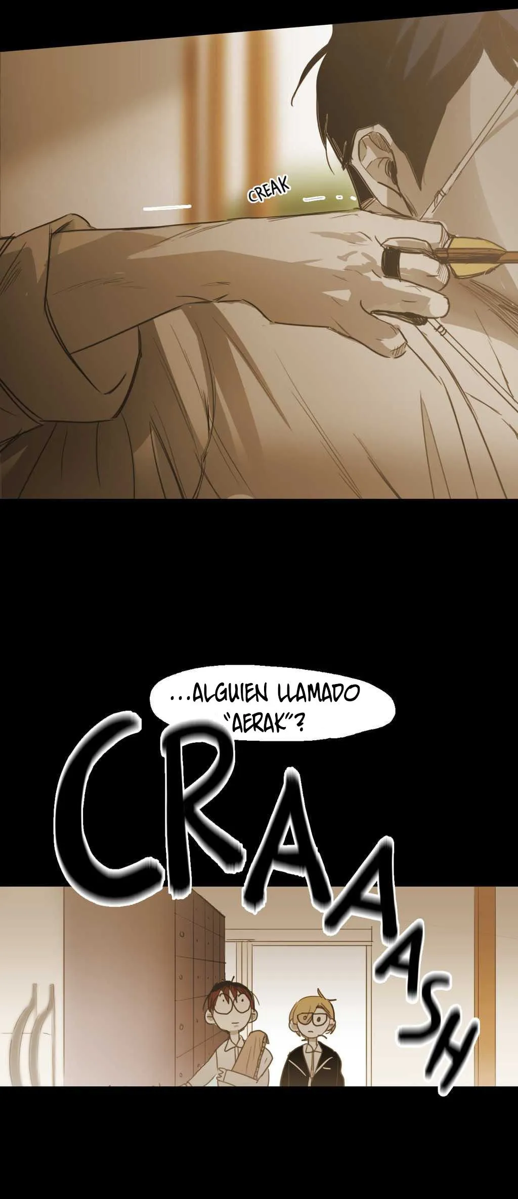 Nunca Entiendes Capítulo 55 en Línea - página 15