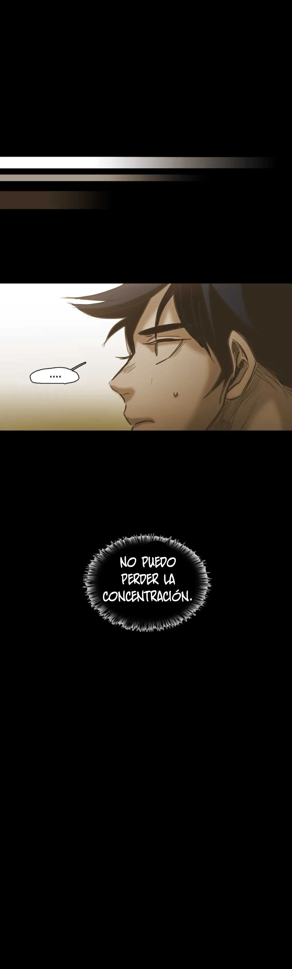 Nunca Entiendes Capítulo 55 en Línea - página 37