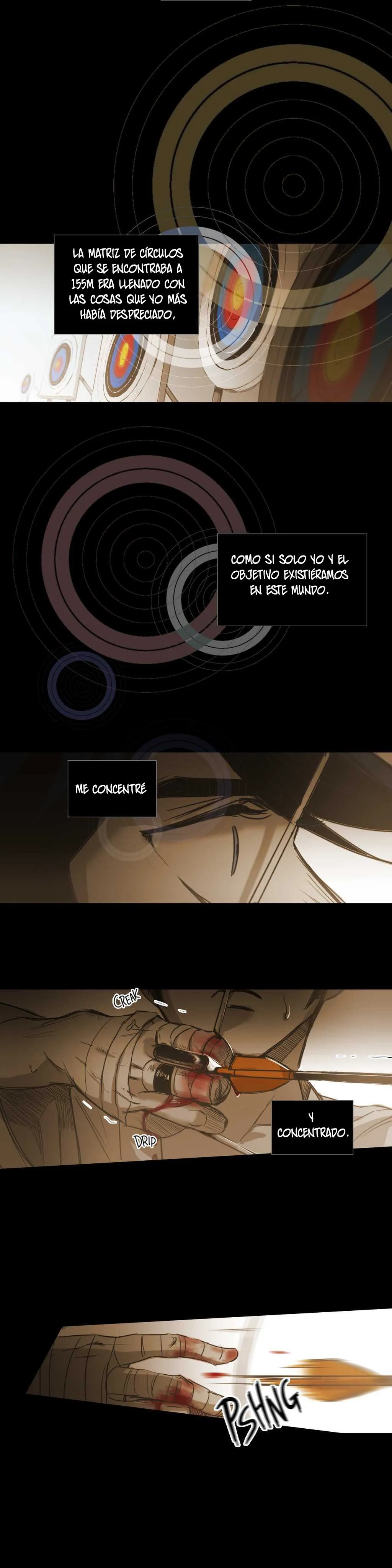 Nunca Entiendes Capítulo 56 en Línea - página 25