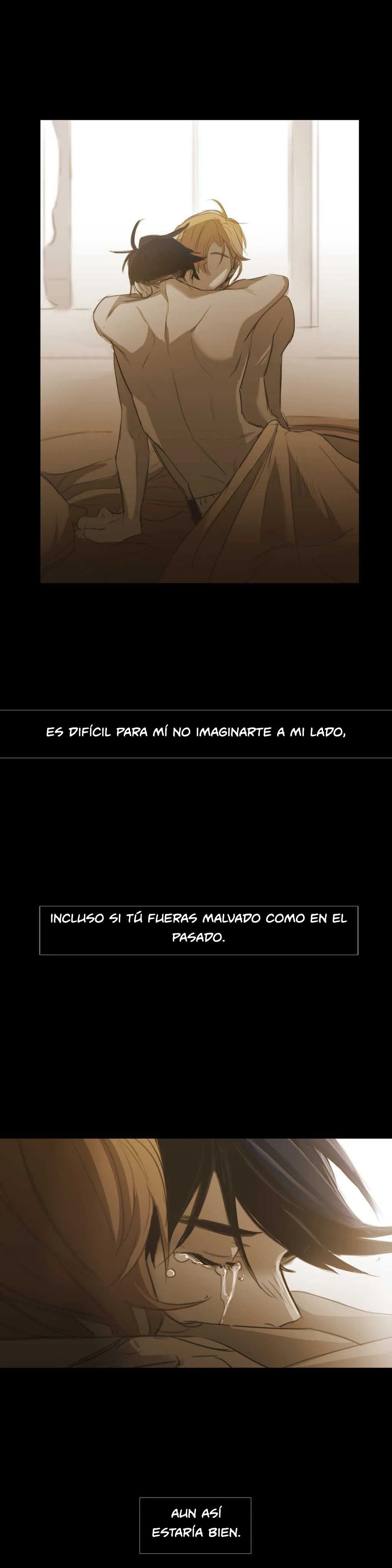 Nunca Entiendes Capítulo 59 en Línea - página 32