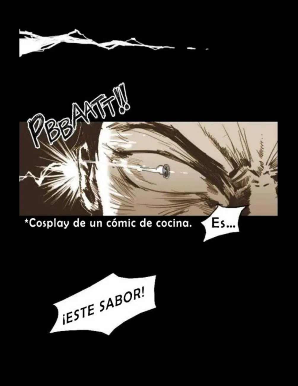 Nunca Entiendes Capítulo 6 en Línea - página 5