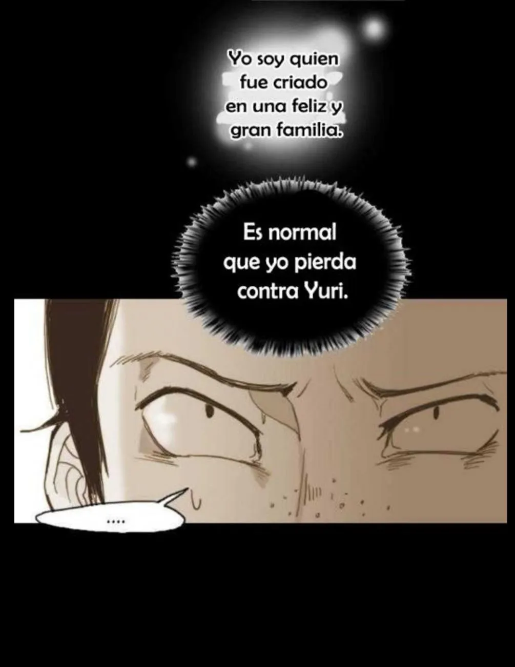 Nunca Entiendes Capítulo 6 en Línea - página 21