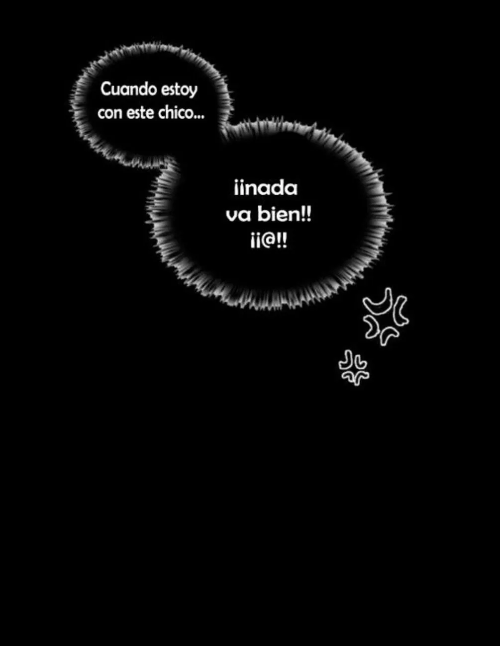 Nunca Entiendes Capítulo 6 en Línea - página 35