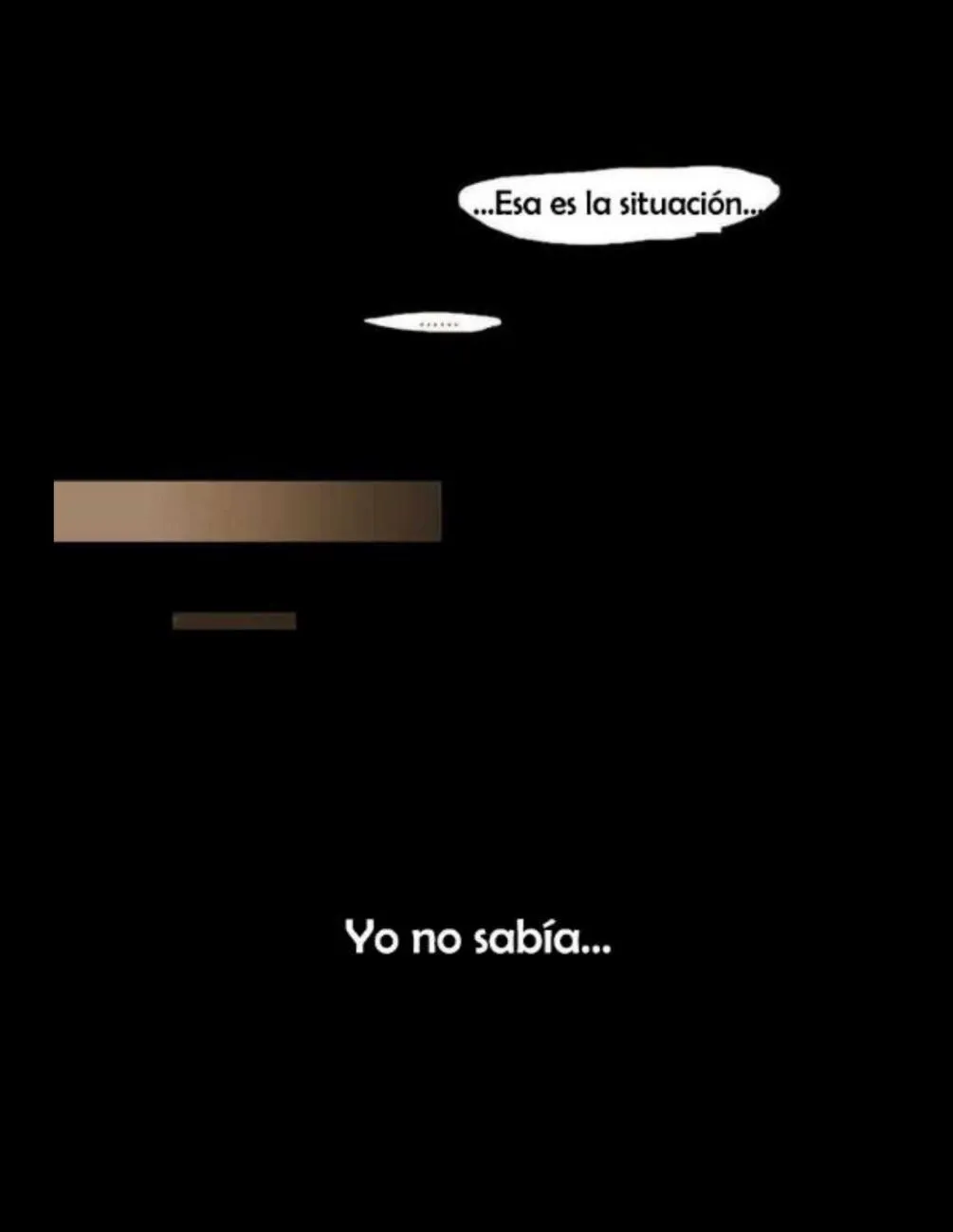 Nunca Entiendes Capítulo 6.1 en Línea - página 16