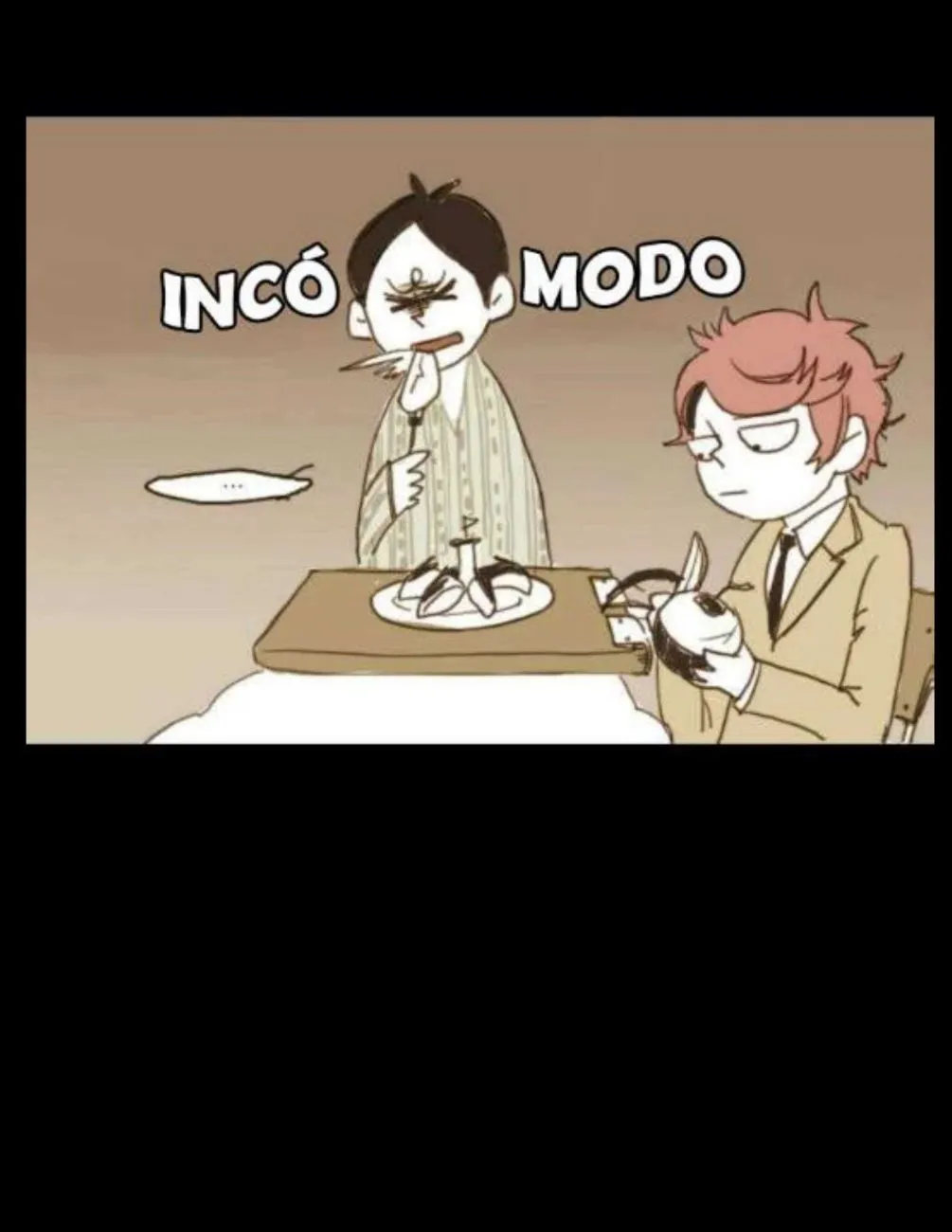 Nunca Entiendes Capítulo 6.1 en Línea - página 17