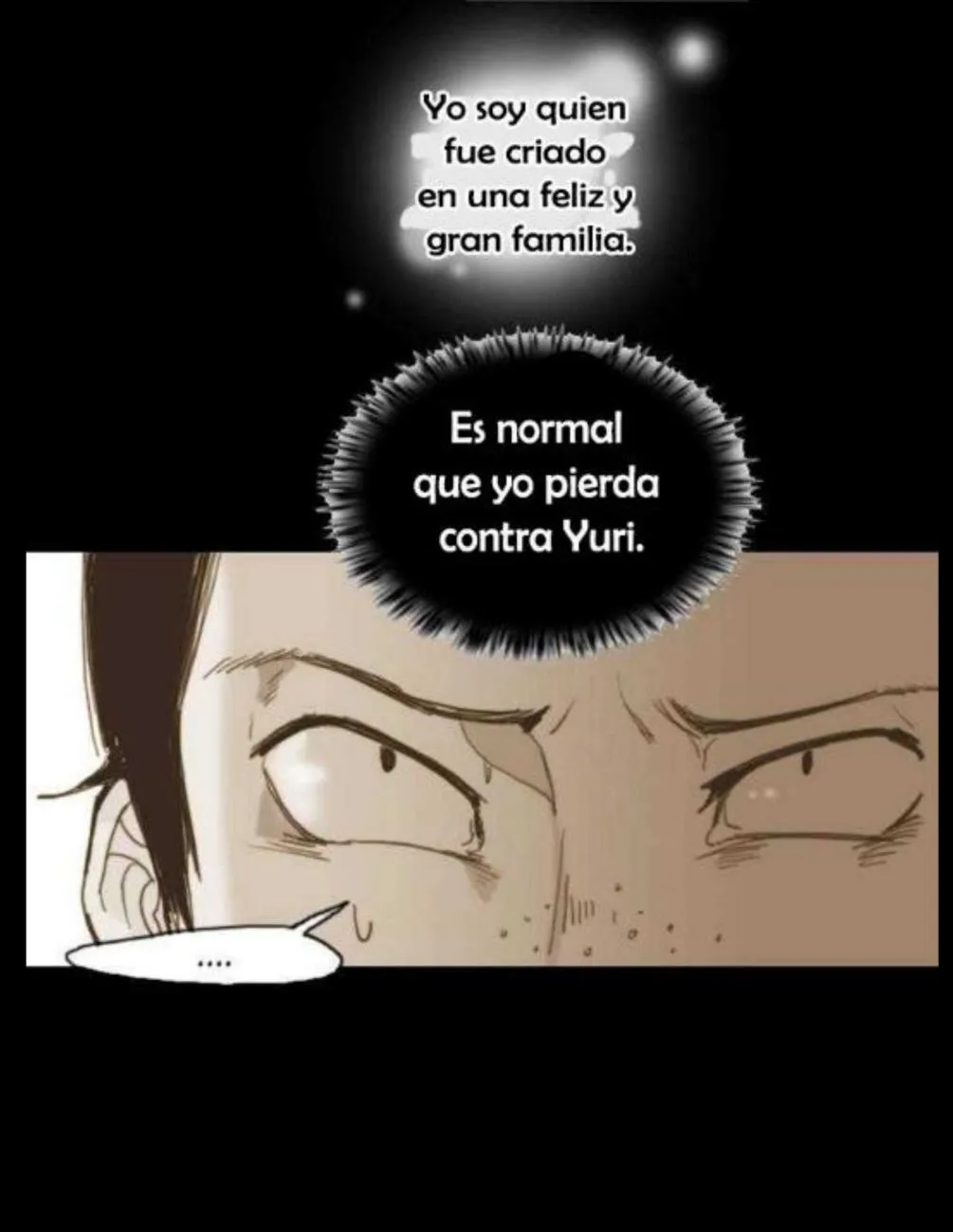 Nunca Entiendes Capítulo 6.2 en Línea - página 3
