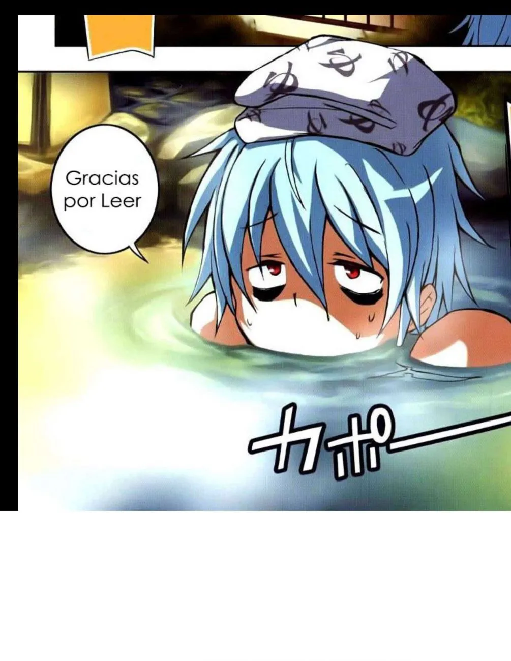 Nunca Entiendes Capítulo 6.2 en Línea - página 18