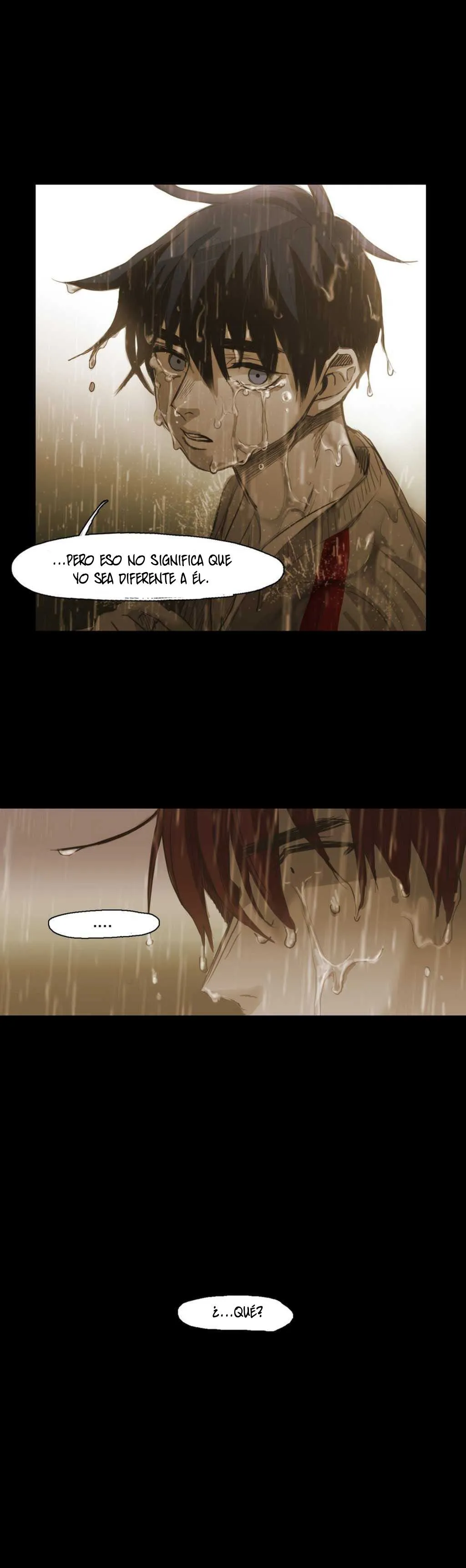 Nunca Entiendes Capítulo 60 en Línea - página 11