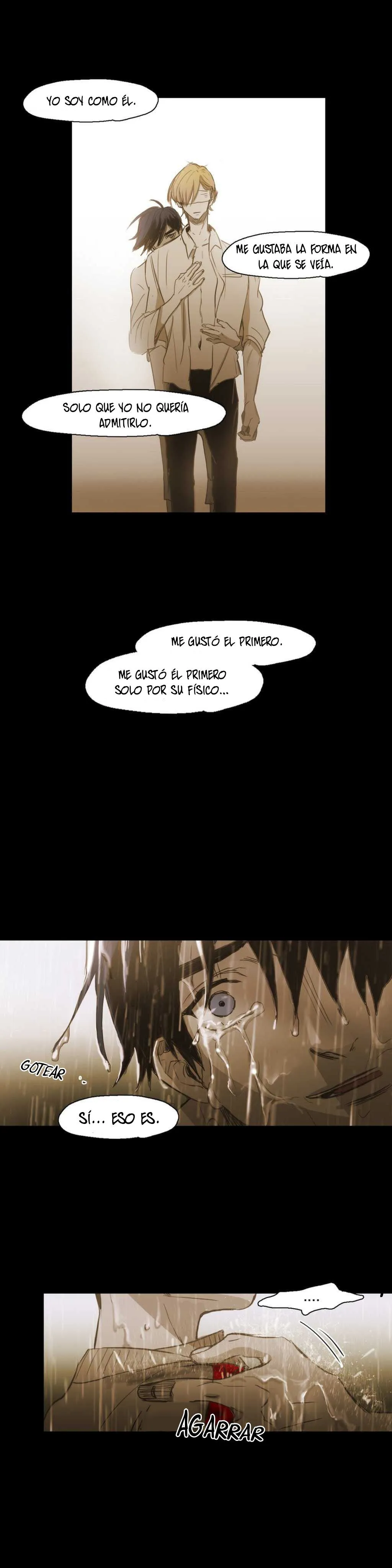 Nunca Entiendes Capítulo 60 en Línea - página 12