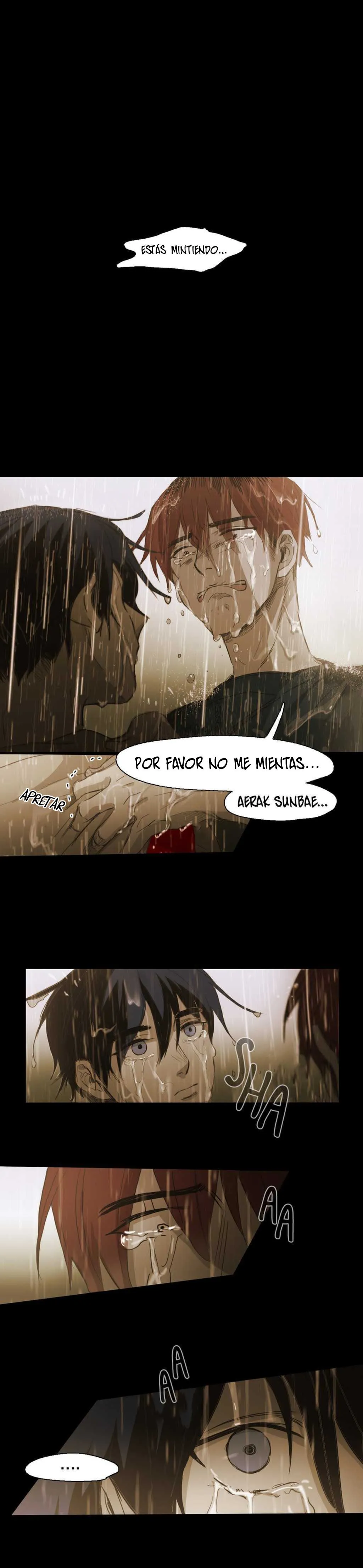 Nunca Entiendes Capítulo 60 en Línea - página 13