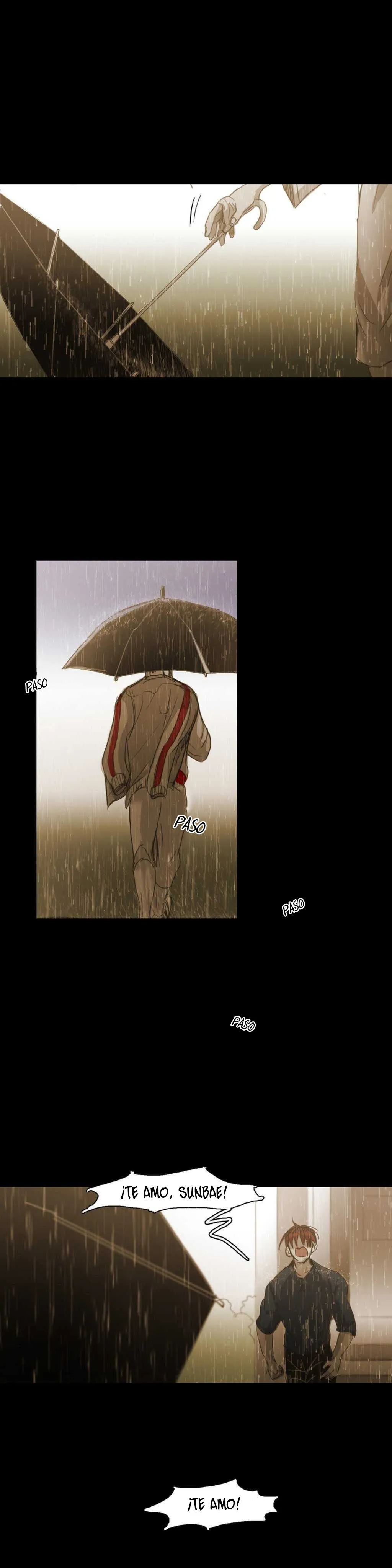 Nunca Entiendes Capítulo 60 en Línea - página 15