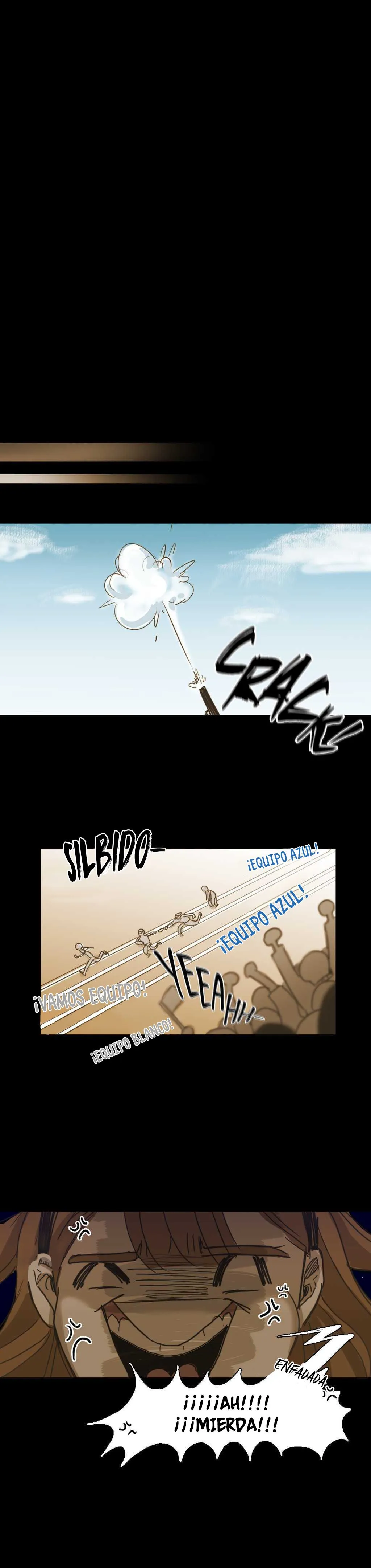 Nunca Entiendes Capítulo 60 en Línea - página 17