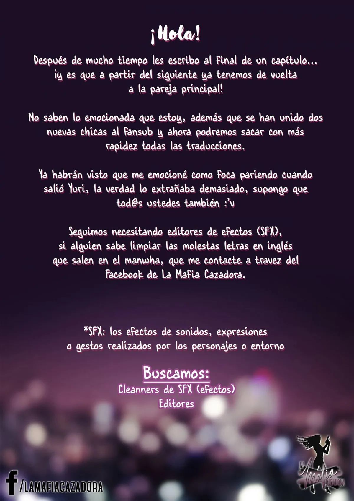 Nunca Entiendes Capítulo 60 en Línea - página 39