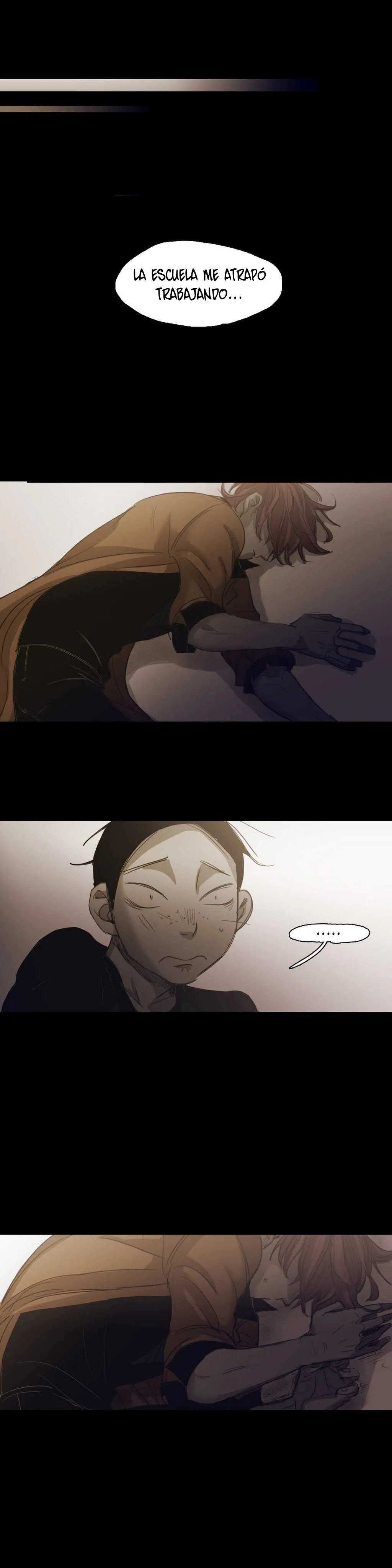 Nunca Entiendes Capítulo 62 en Línea - página 14
