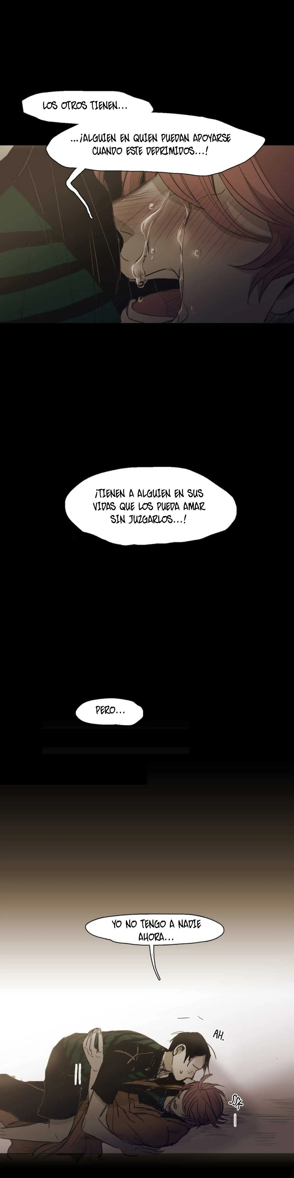 Nunca Entiendes Capítulo 62 en Línea - página 20