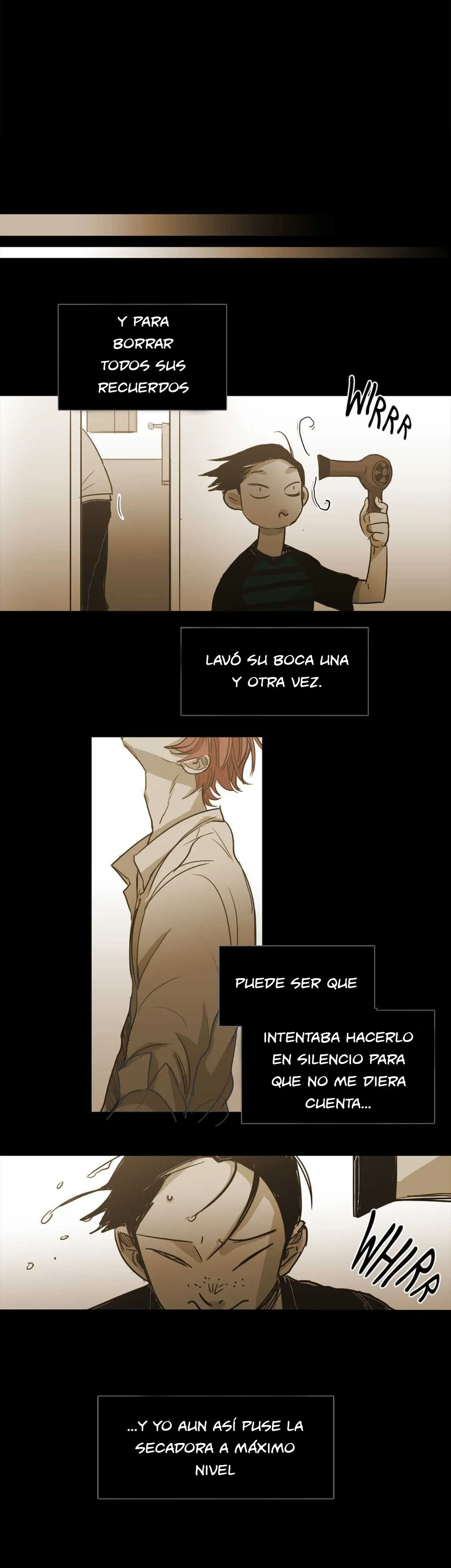 Nunca Entiendes Capítulo 63 en Línea - página 14