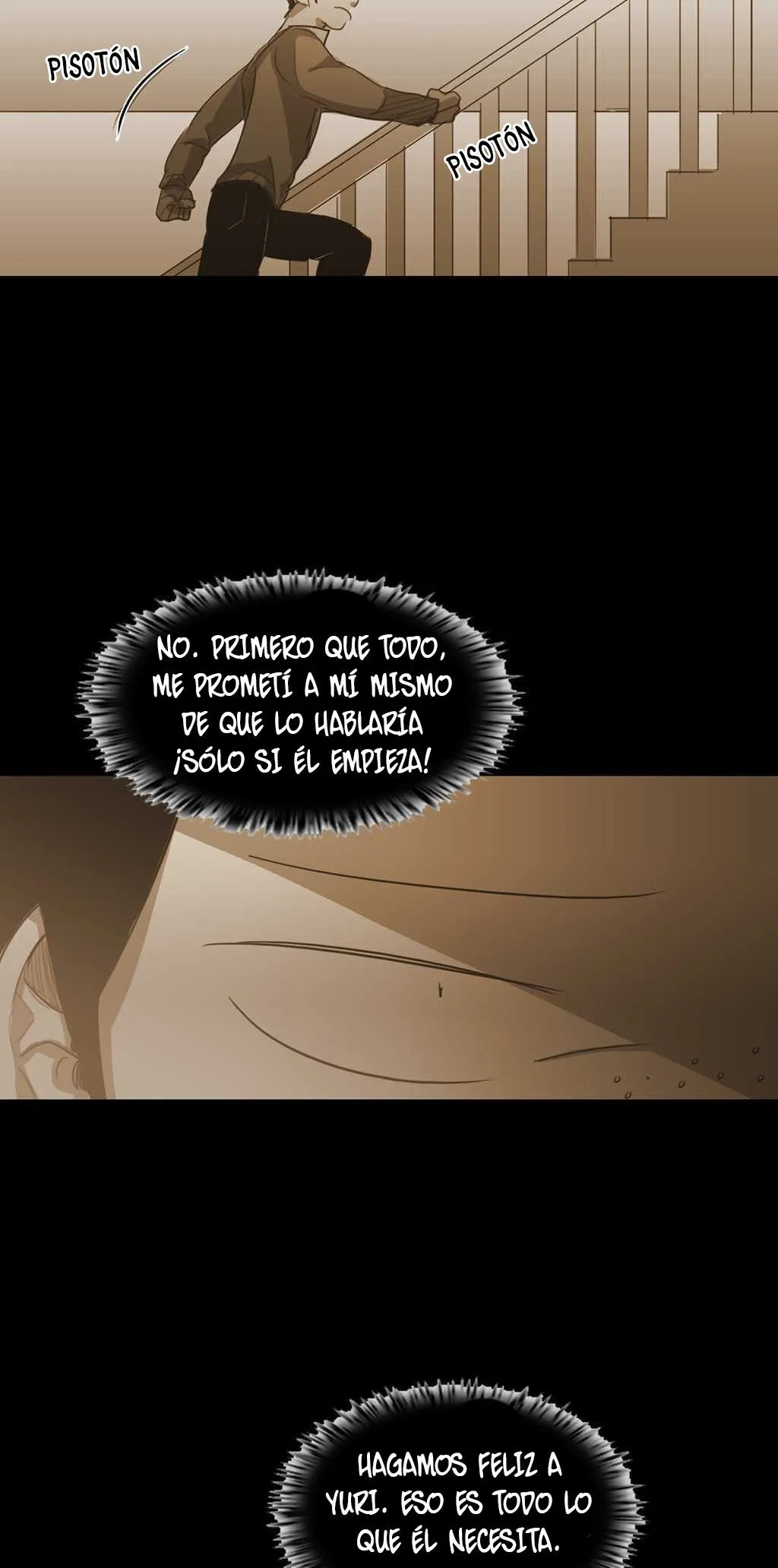 Nunca Entiendes Capítulo 66 en Línea - página 4