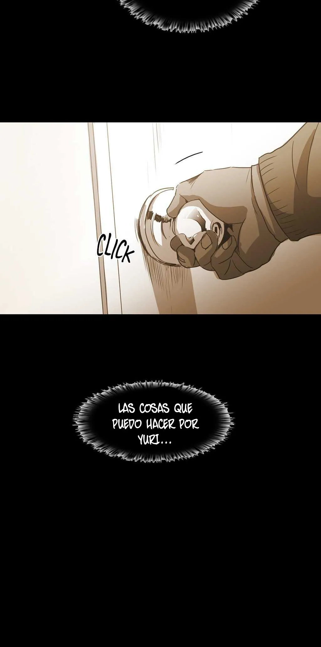 Nunca Entiendes Capítulo 66 en Línea - página 5