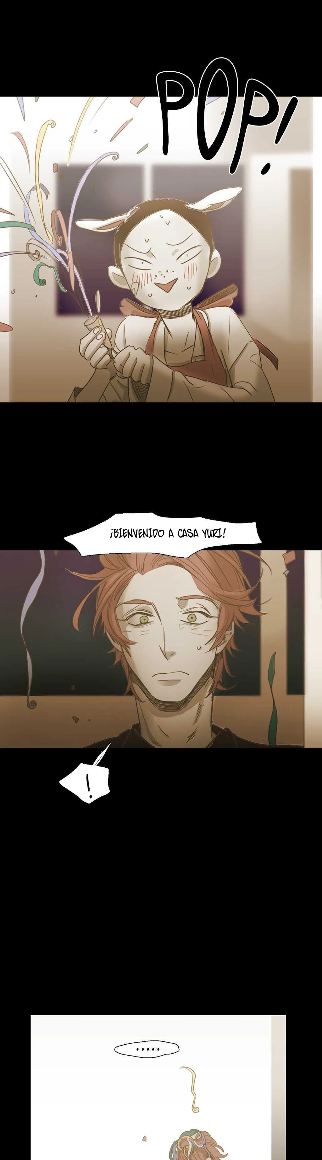Nunca Entiendes Capítulo 66 en Línea - página 16