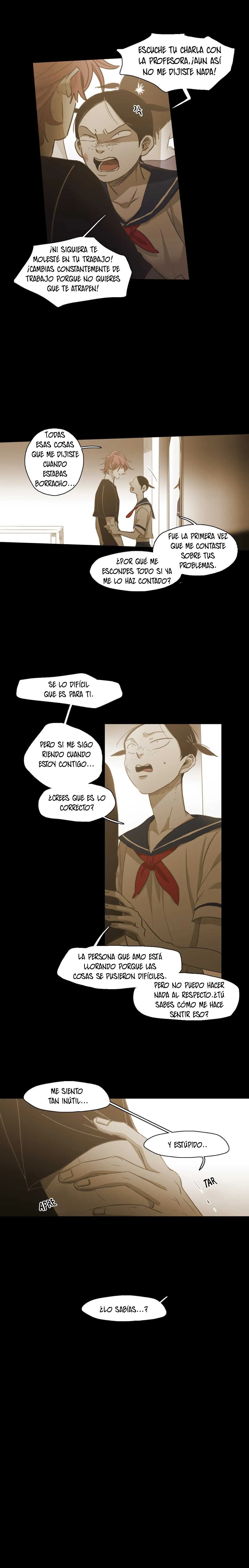 Nunca Entiendes Capítulo 67 en Línea - página 13