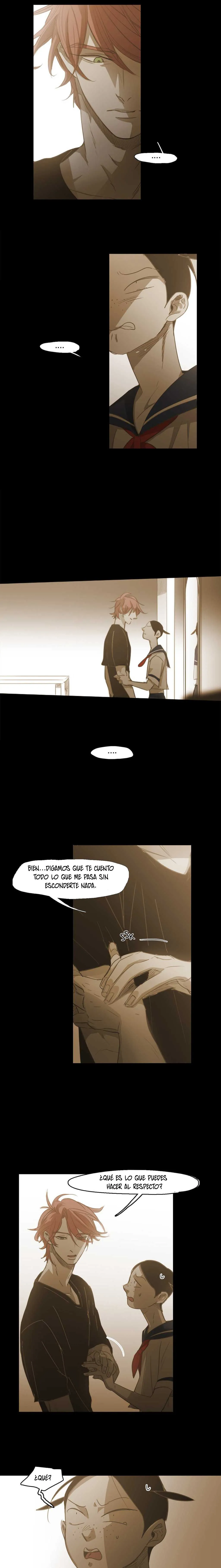 Nunca Entiendes Capítulo 67 en Línea - página 14