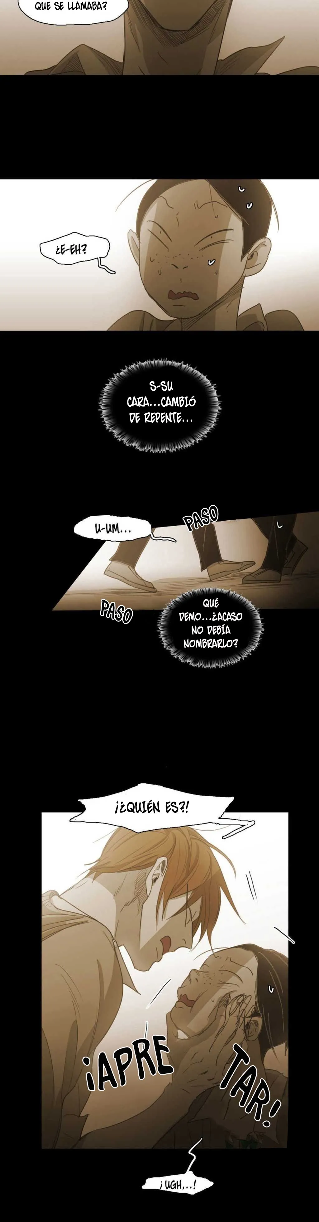 Nunca Entiendes Capítulo 69 en Línea - página 41