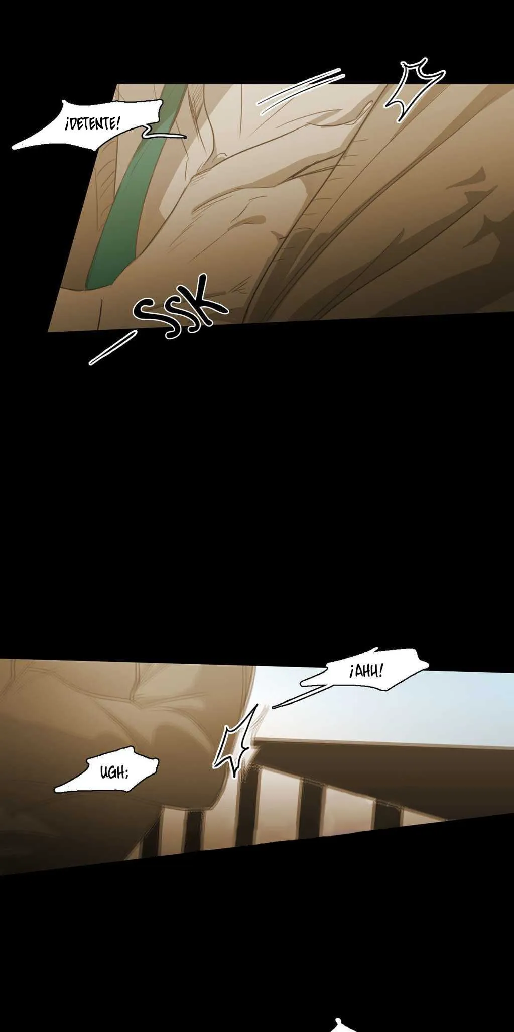 Nunca Entiendes Capítulo 69 en Línea - página 48