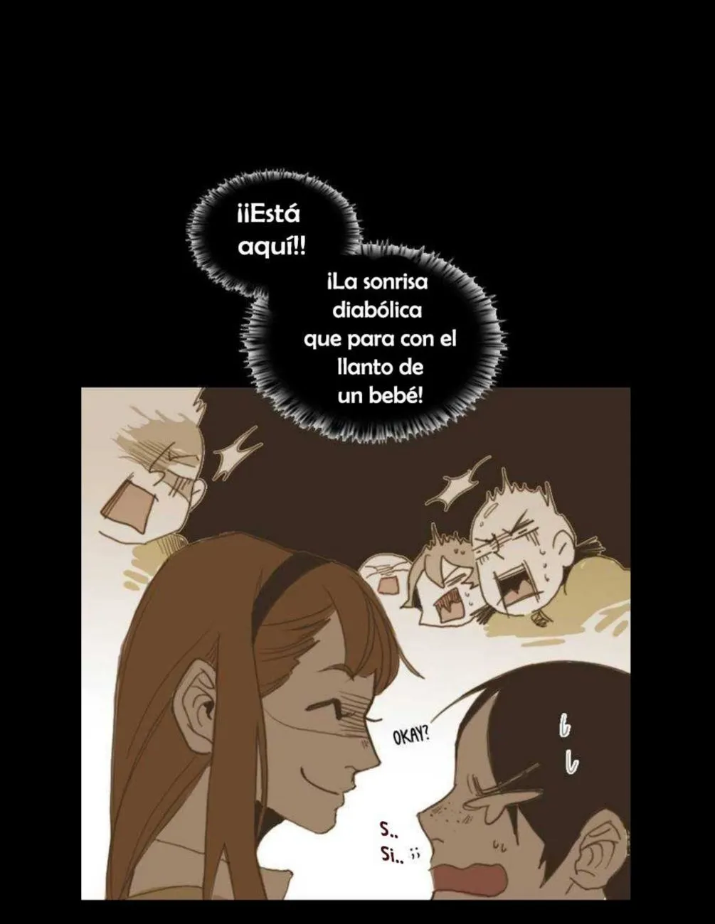 Nunca Entiendes Capítulo 7 en Línea - página 14