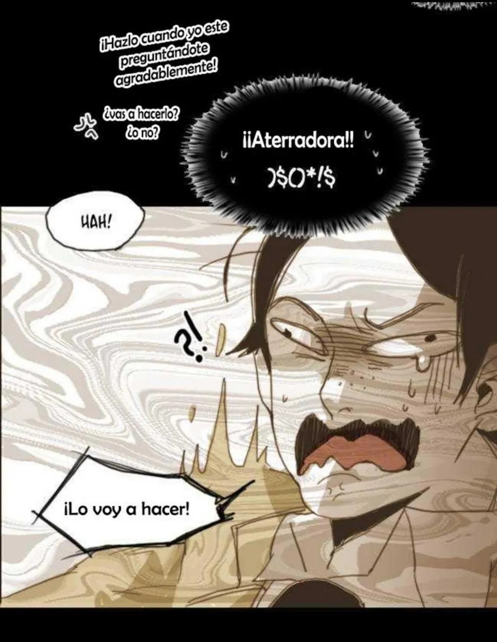 Nunca Entiendes Capítulo 7 en Línea - página 16