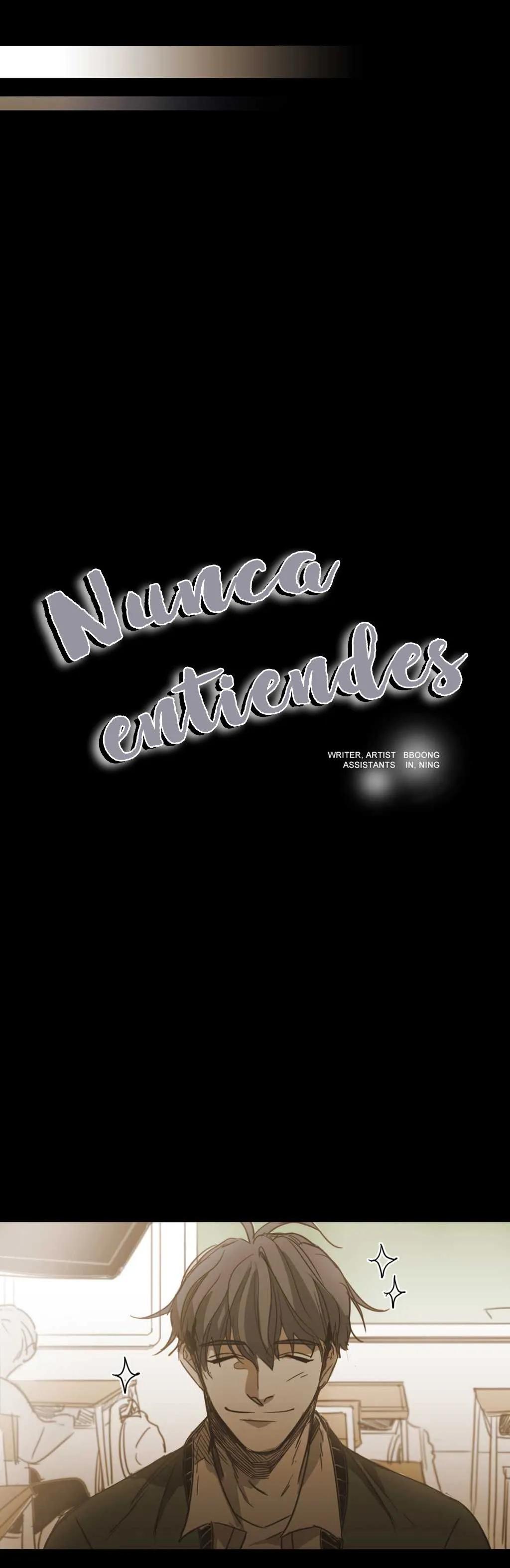Nunca Entiendes Capítulo 71 en Línea - página 5