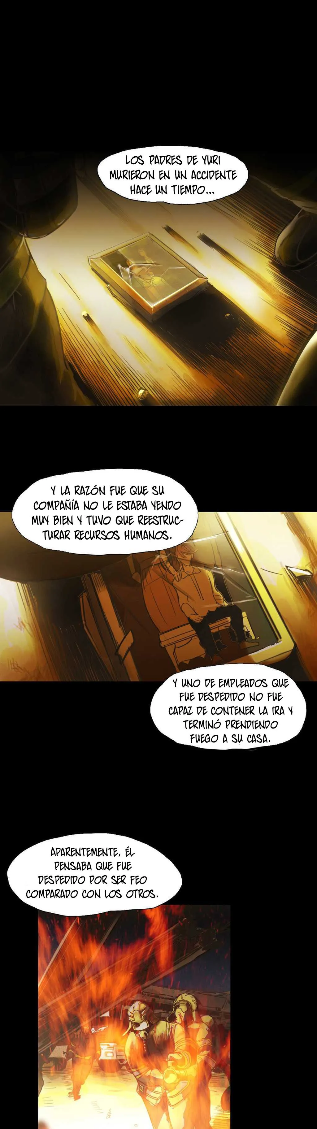 Nunca Entiendes Capítulo 72 en Línea - página 13