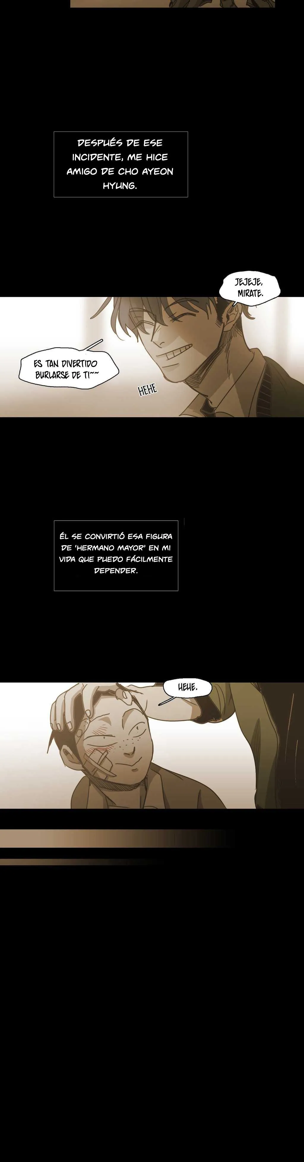Nunca Entiendes Capítulo 72 en Línea - página 22