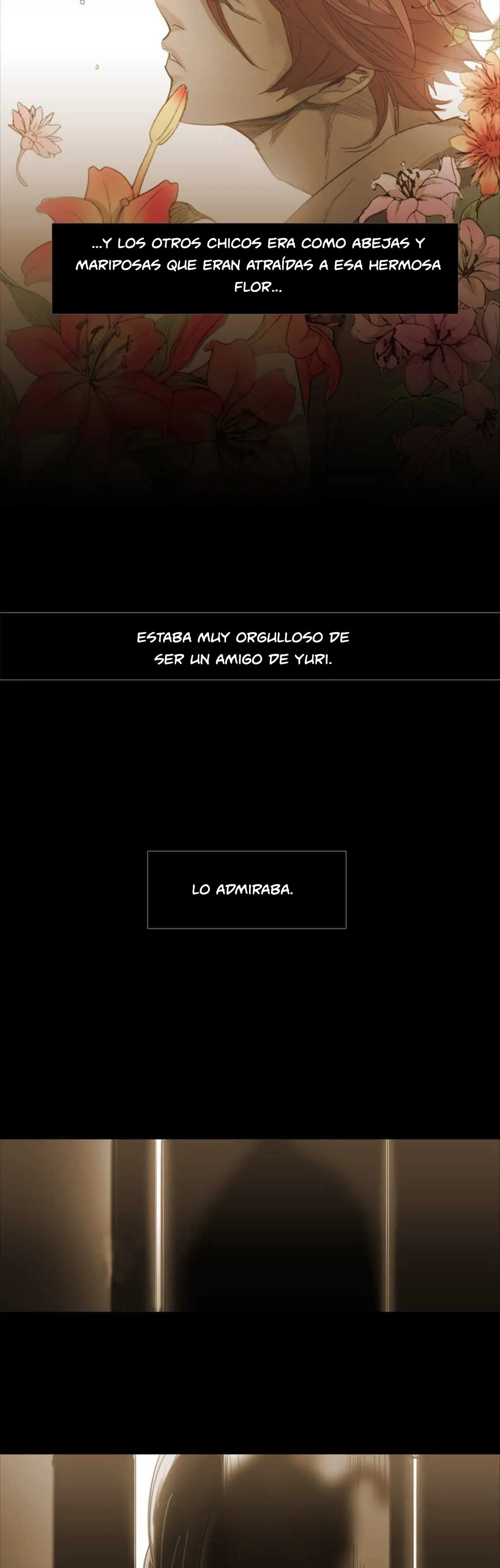 Nunca Entiendes Capítulo 73 en Línea - página 24