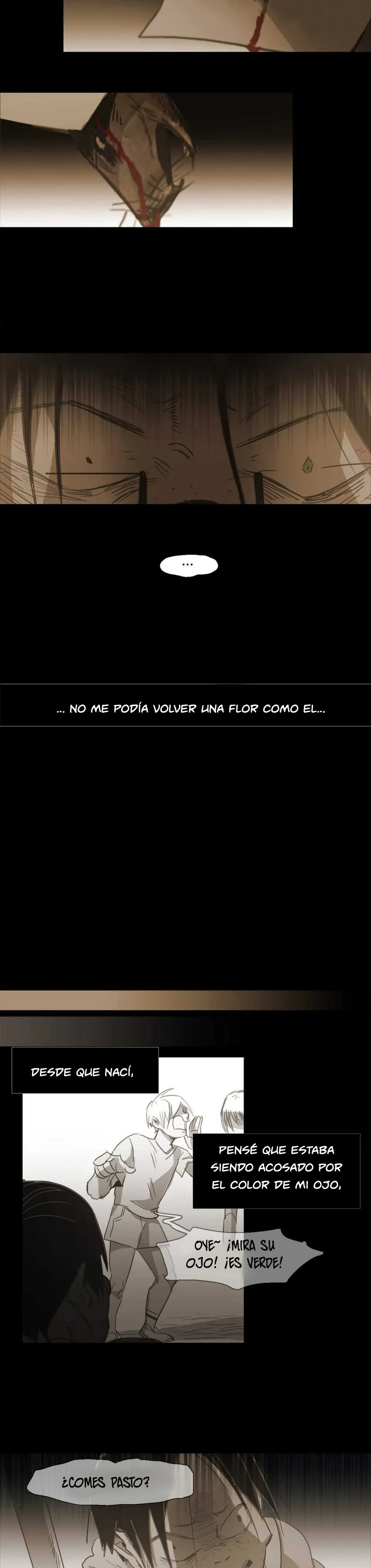 Nunca Entiendes Capítulo 73 en Línea - página 26