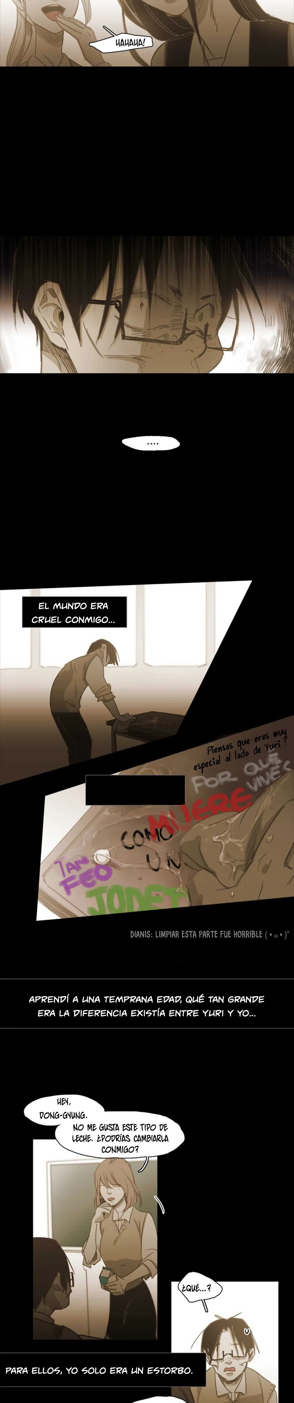 Nunca Entiendes Capítulo 73 en Línea - página 28