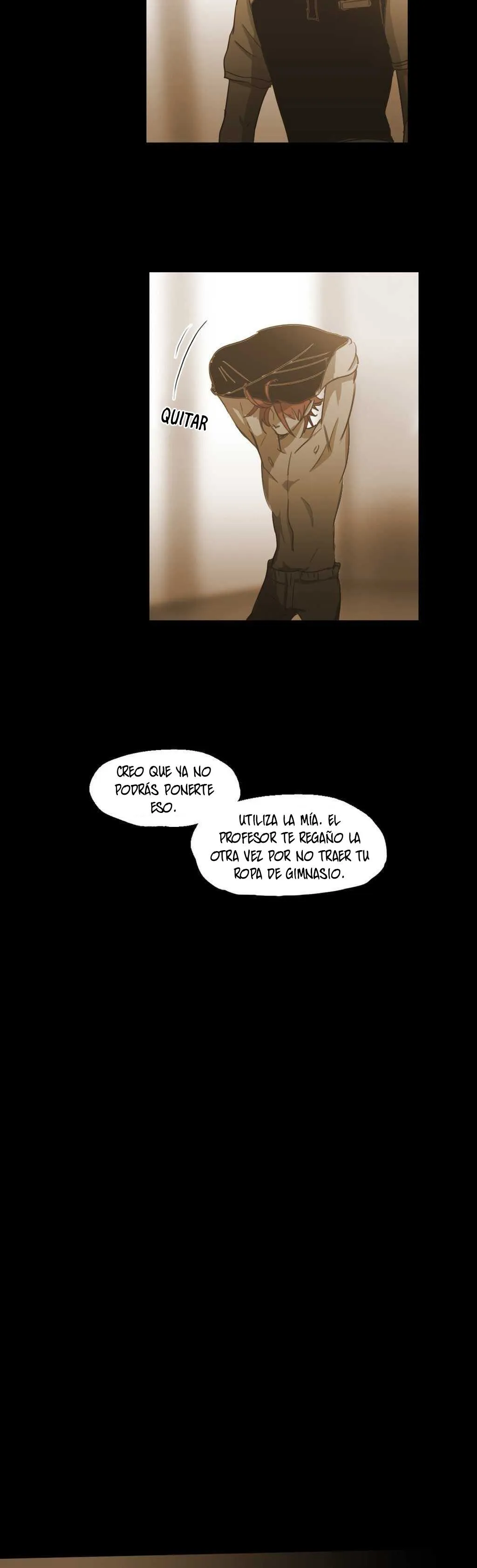 Nunca Entiendes Capítulo 74 en Línea - página 10