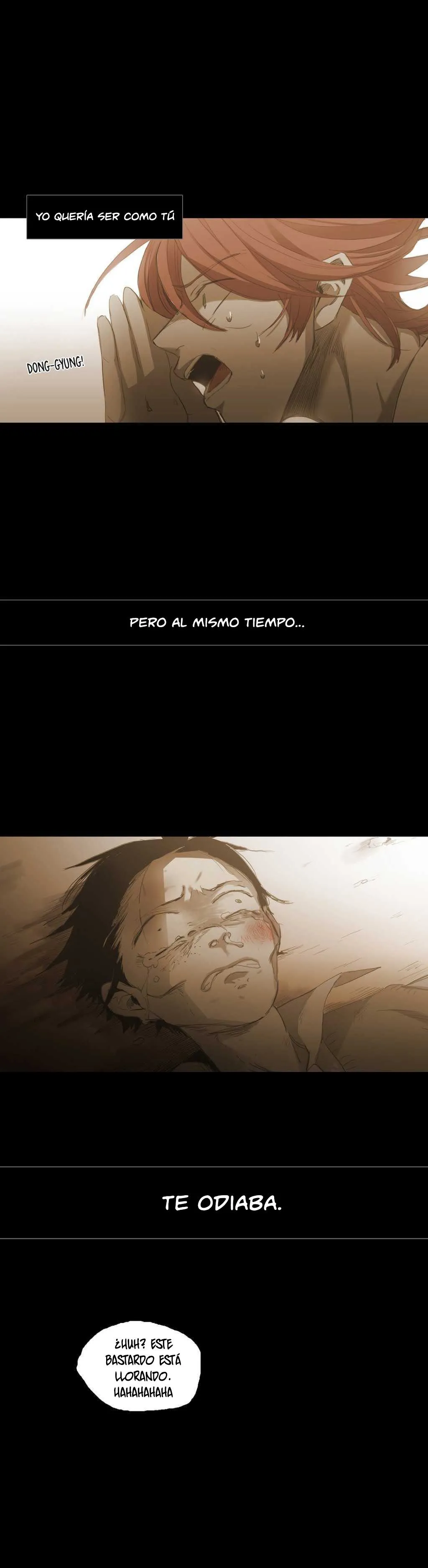 Nunca Entiendes Capítulo 74 en Línea - página 27