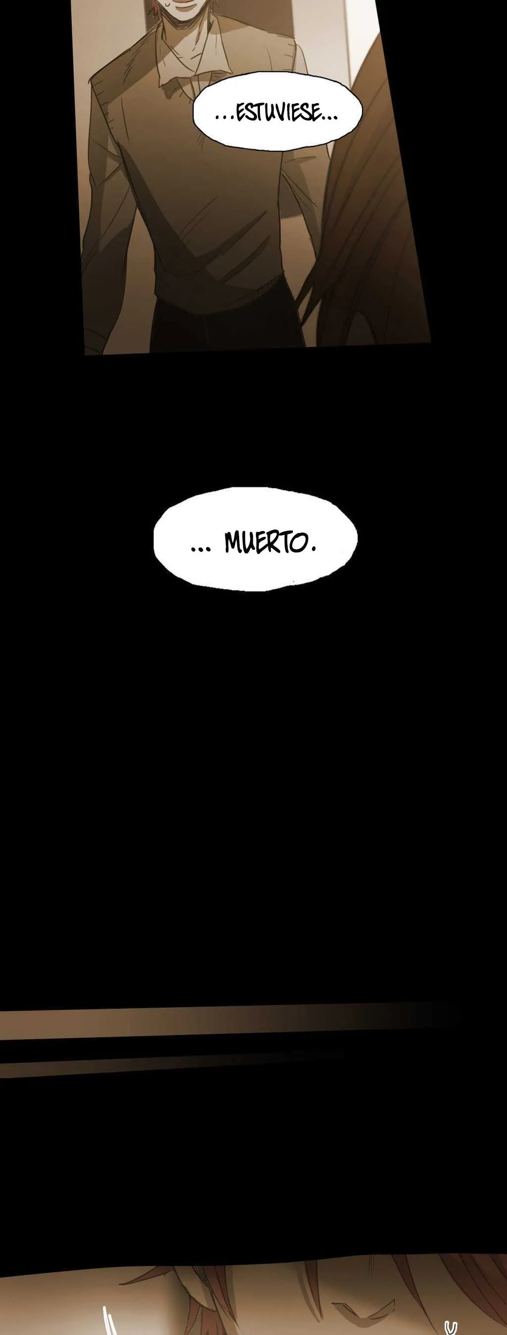 Nunca Entiendes Capítulo 74 en Línea - página 33