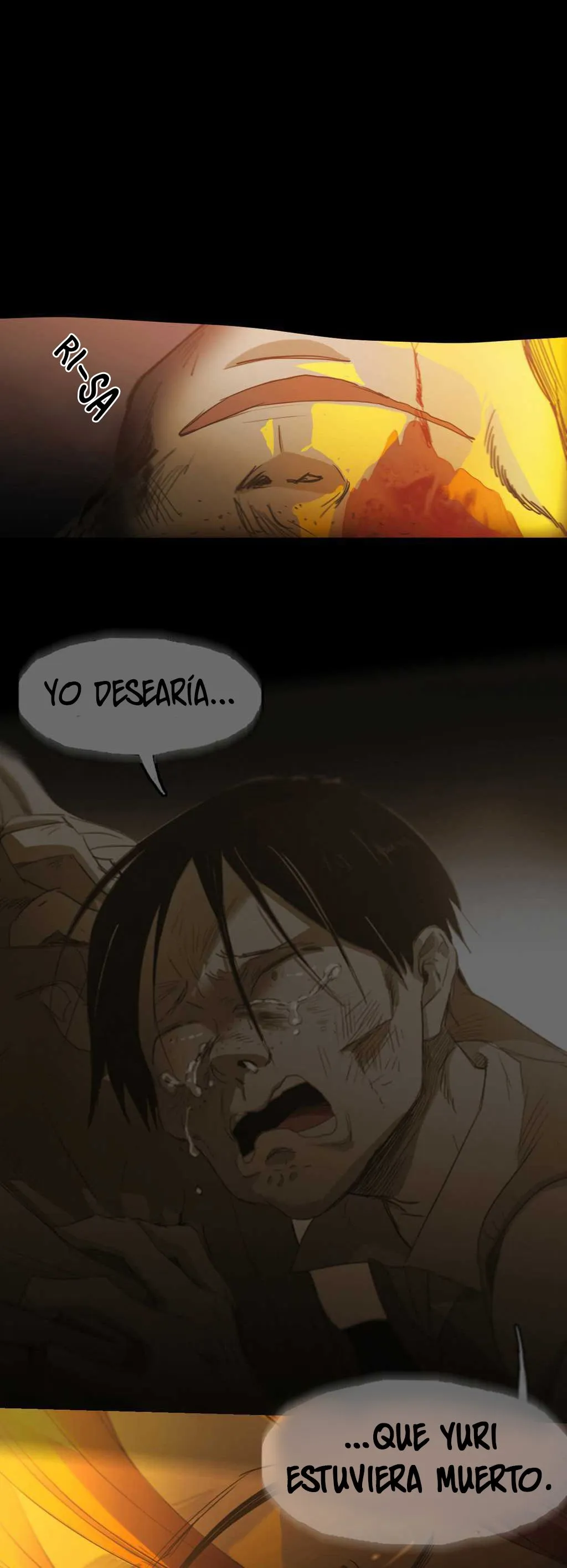 Nunca Entiendes Capítulo 75 en Línea - página 21