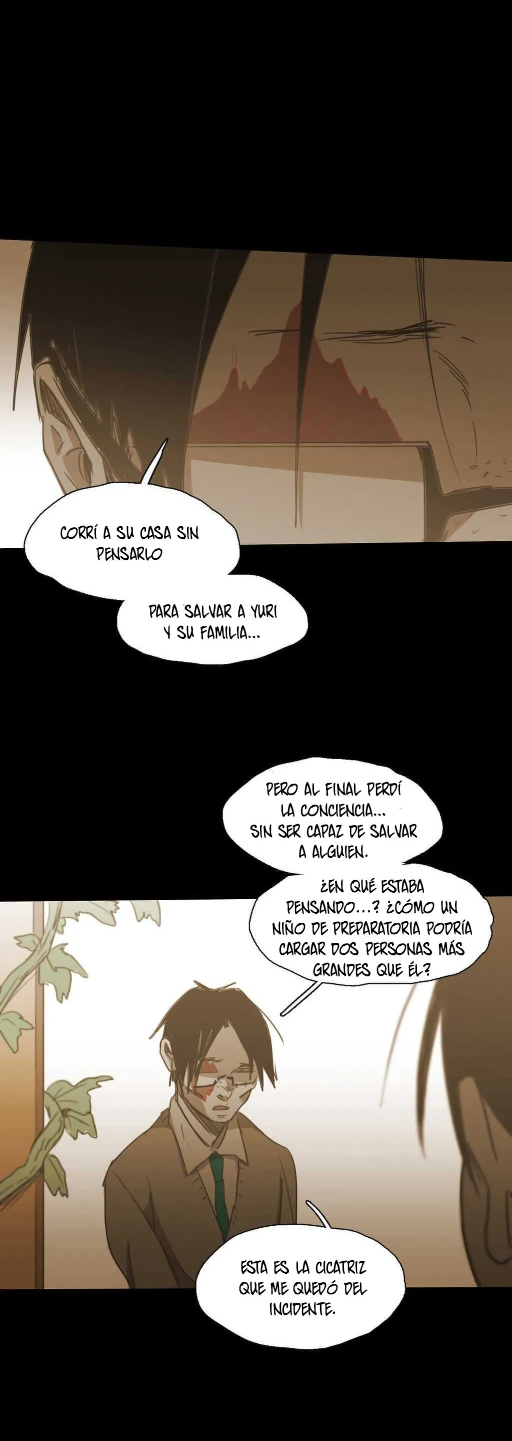 Nunca Entiendes Capítulo 75 en Línea - página 24