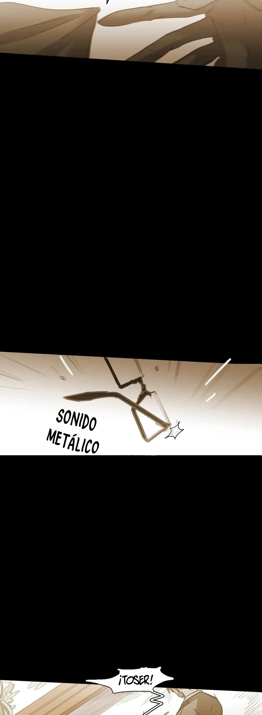 Nunca Entiendes Capítulo 75 en Línea - página 34