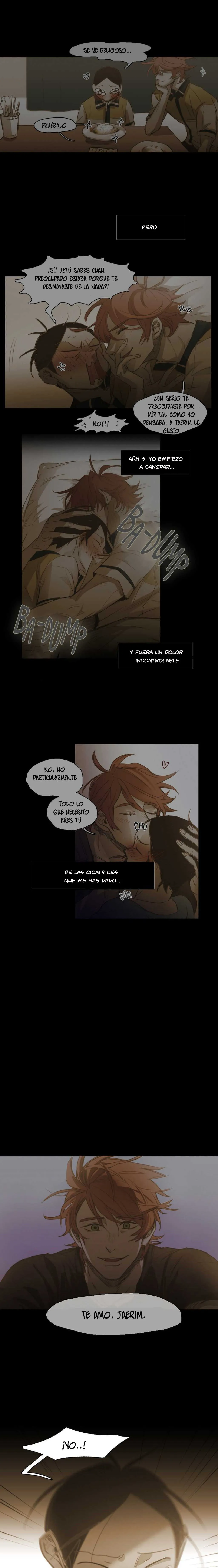 Nunca Entiendes Capítulo 75 en Línea - página 49