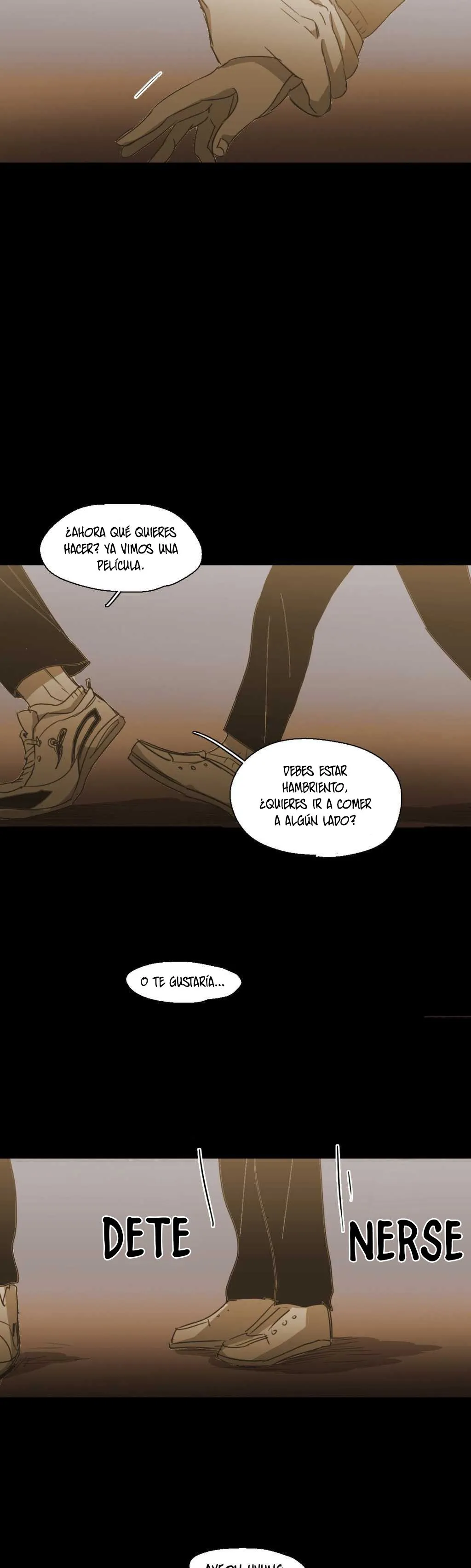 Nunca Entiendes Capítulo 77 en Línea - página 15