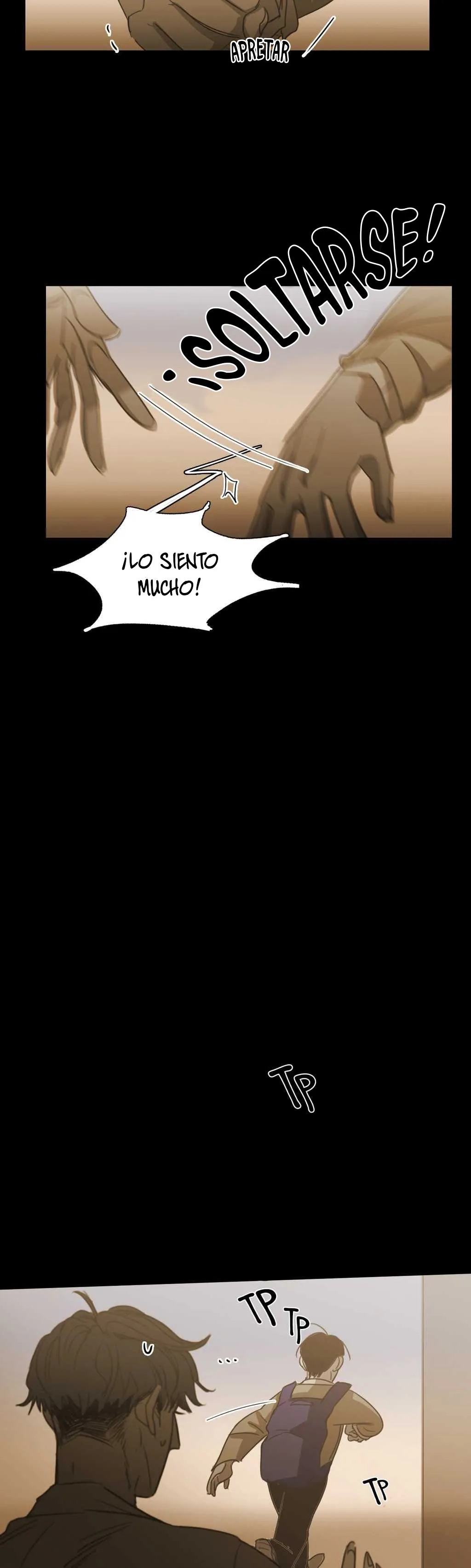 Nunca Entiendes Capítulo 77 en Línea - página 17
