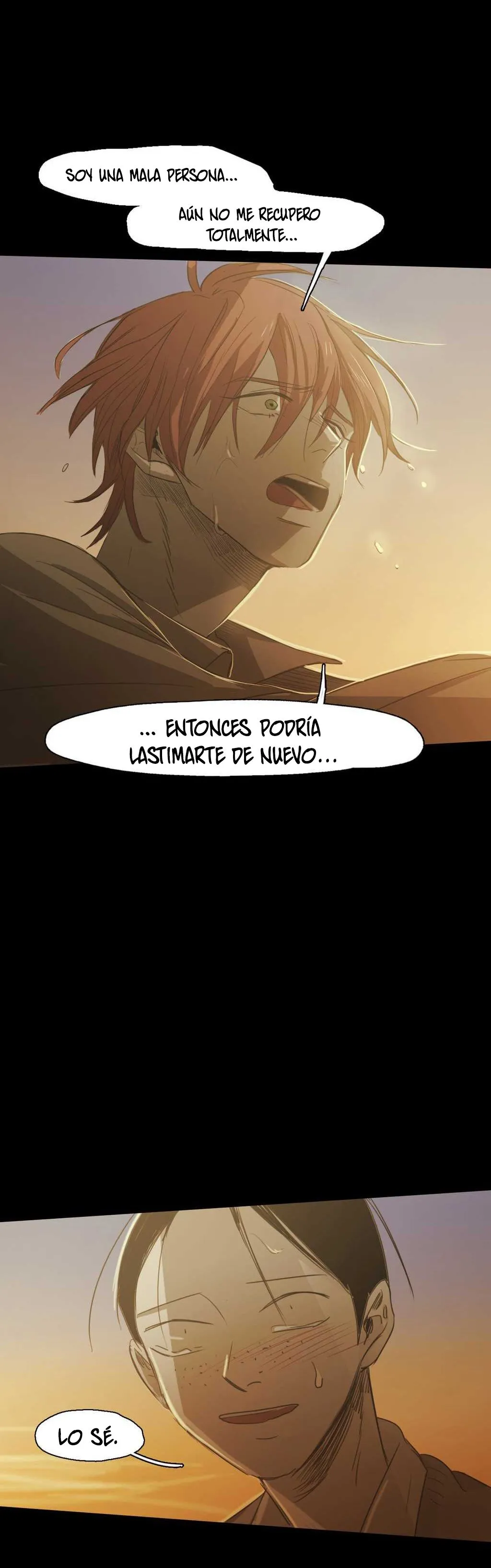 Nunca Entiendes Capítulo 77 en Línea - página 45