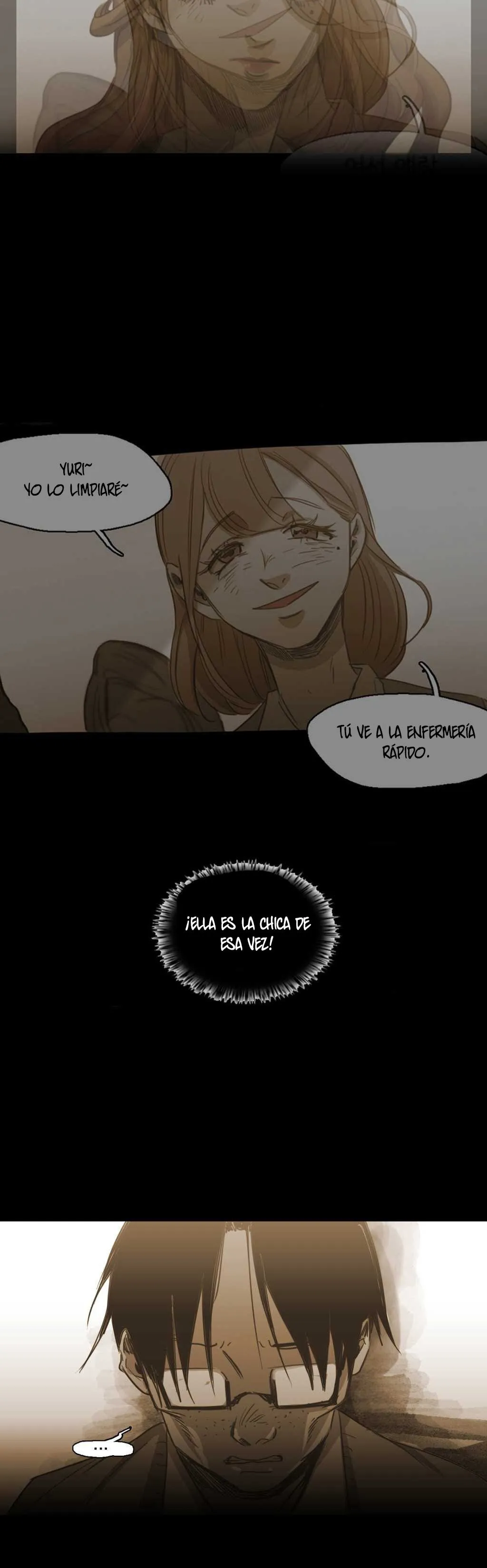 Nunca Entiendes Capítulo 78 en Línea - página 12