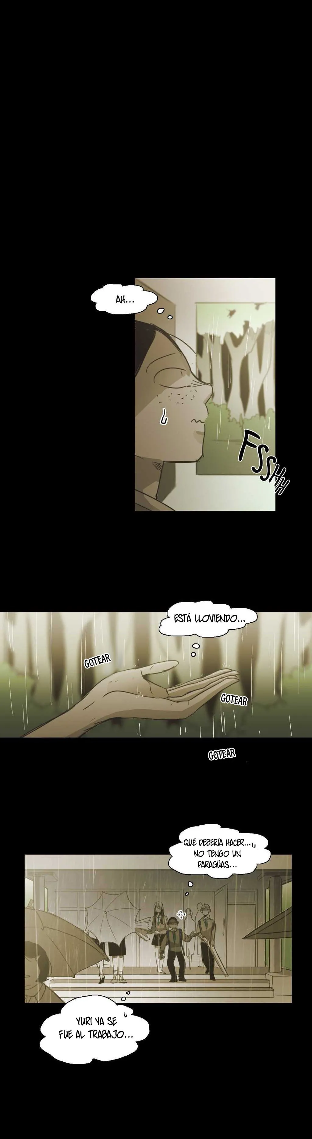 Nunca Entiendes Capítulo 78 en Línea - página 19